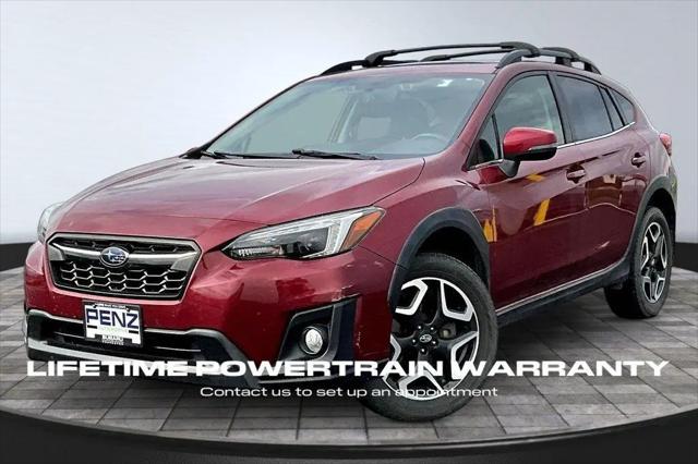 2019 Subaru Crosstrek 2.0i Limited for sale in Rochester, MN