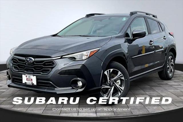 2026 Subaru Crosstrek Premium for sale in Rochester, MN