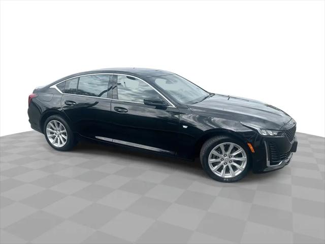 2023 Cadillac CT5 Luxury for sale in Williamsville, NY