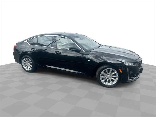 2023 Cadillac CT5 Luxury for sale in Williamsville, NY