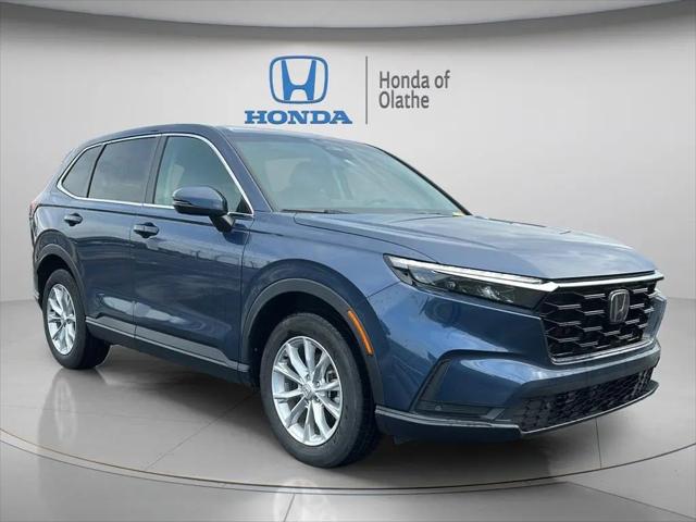 2024 Honda CR-V EX-L AWD for sale in Olathe, KS