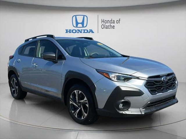 2024 Subaru Crosstrek Premium for sale in Olathe, KS