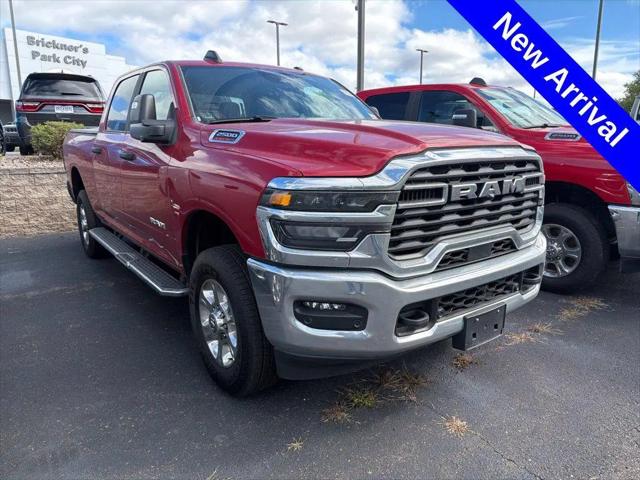 2026 Ram 2500 Big Horn Crew Cab 4x4 64 Box for sale in Merrill, WI