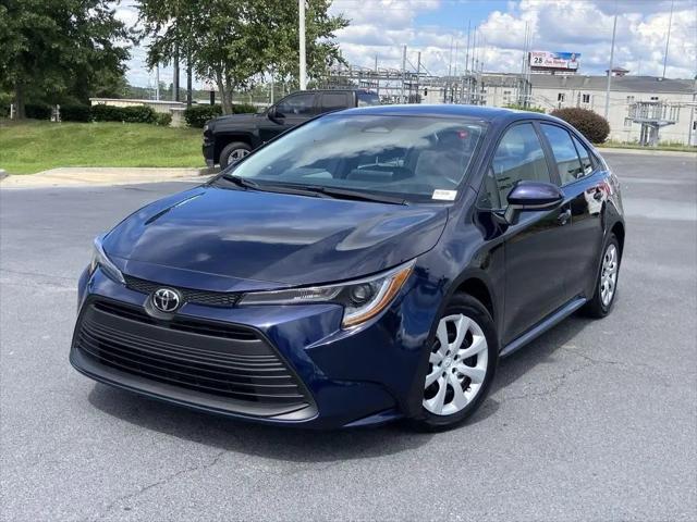 2024 Toyota Corolla LE for sale in Valdosta, GA