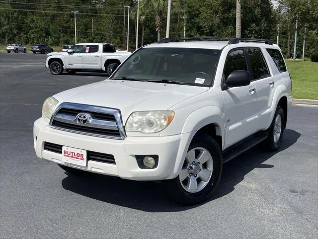 2007 Toyota 4Runner SR5 V6 for sale in Valdosta, GA