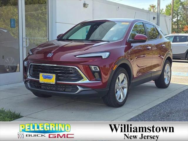 2024 Buick Encore GX Preferred FWD for sale in Williamstown, NJ