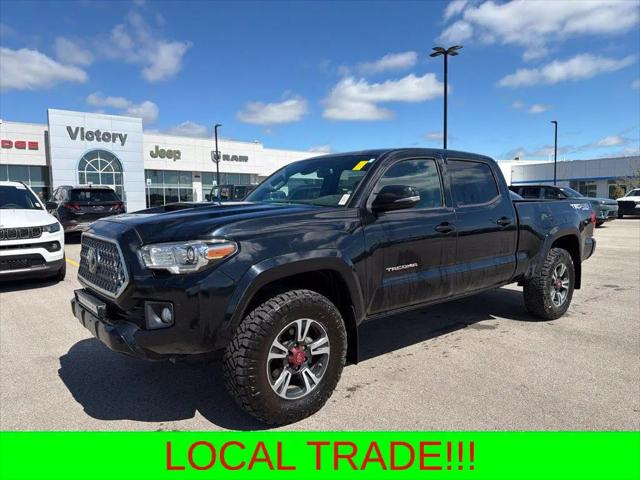 2019 Toyota Tacoma TRD Sport for sale in Ottawa, KS