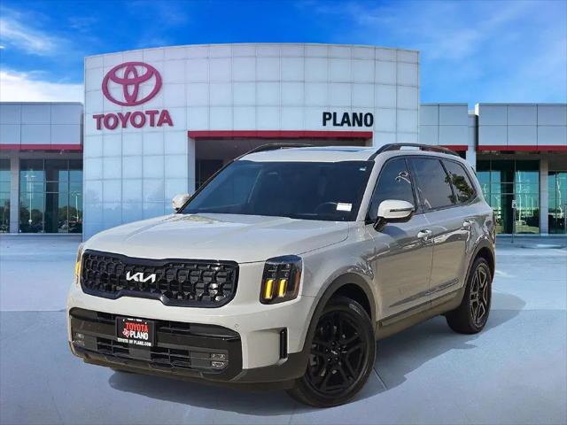 2024 Kia Telluride SX Prestige X-Line for sale in Plano, TX
