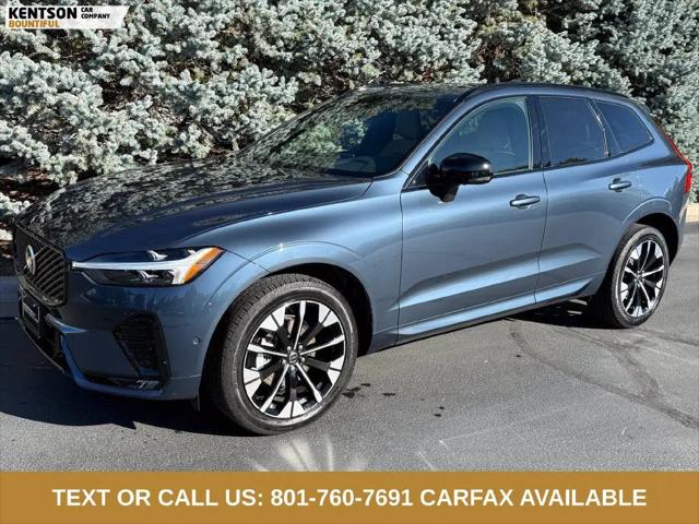 2026 Volvo XC60 B5 Plus for sale in Bountiful, UT