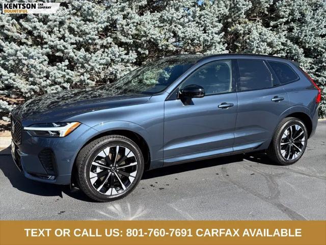 2026 Volvo XC60 B5 Plus for sale in Bountiful, UT
