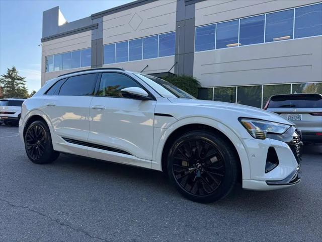2024 Audi e-tron Prestige quattro for sale in Bellevue, WA