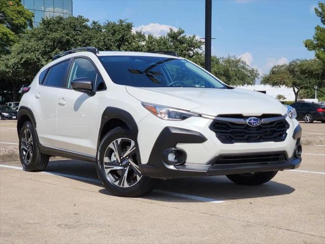2025 Subaru Crosstrek Premium for sale in Richardson, TX