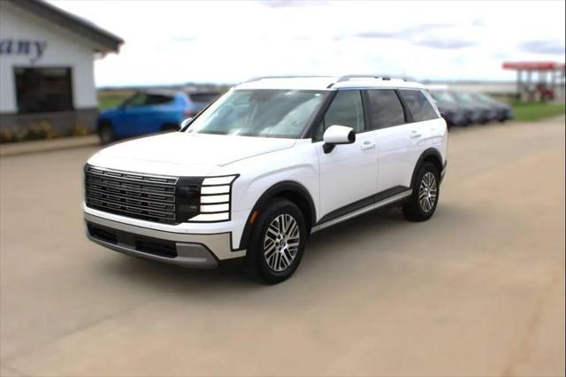 2026 Hyundai Palisade SEL 7P for sale in CRESCO, IA