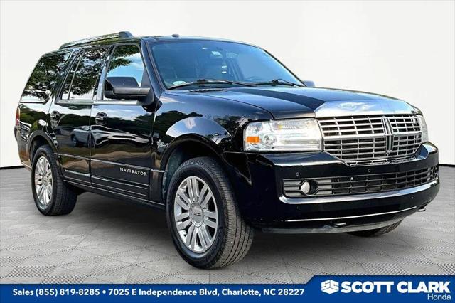 2014 Lincoln Navigator Base for sale in Charlotte, NC