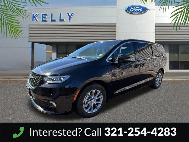 2026 Chrysler Pacifica Limited for sale in Melbourne, FL