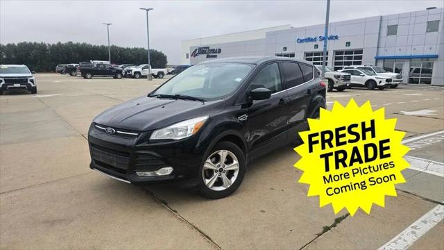 2016 Ford Escape SE for sale in Charles City, IA