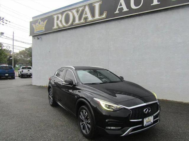 2017 INFINITI QX30 Premium for sale in Haddon Township, NJ