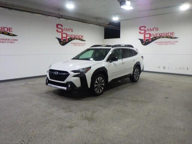 2025 Subaru Outback Limited for sale in Des Moines, IA