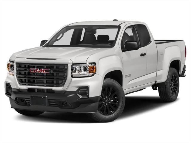 2021 GMC Canyon Elevation Standard for sale in Seaford, DE
