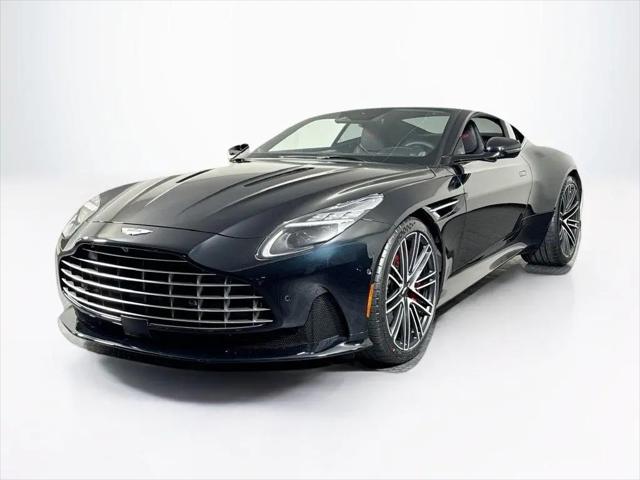 2024 Aston Martin DB12 Base for sale in Coral Gables, FL