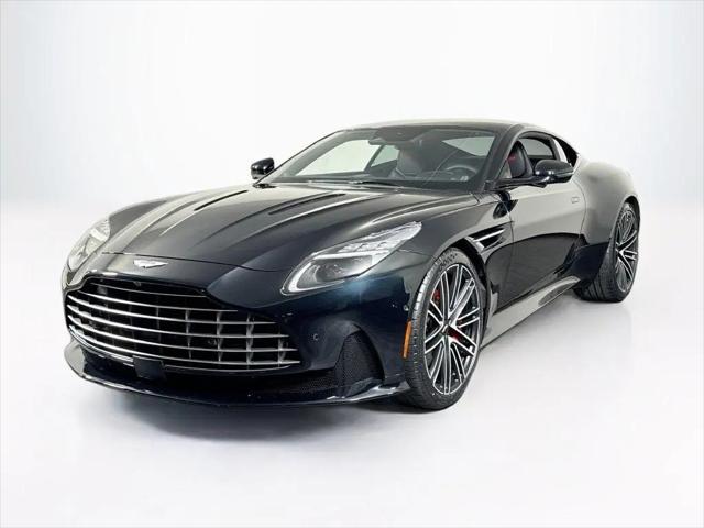 2024 Aston Martin DB12 Base for sale in Coral Gables, FL
