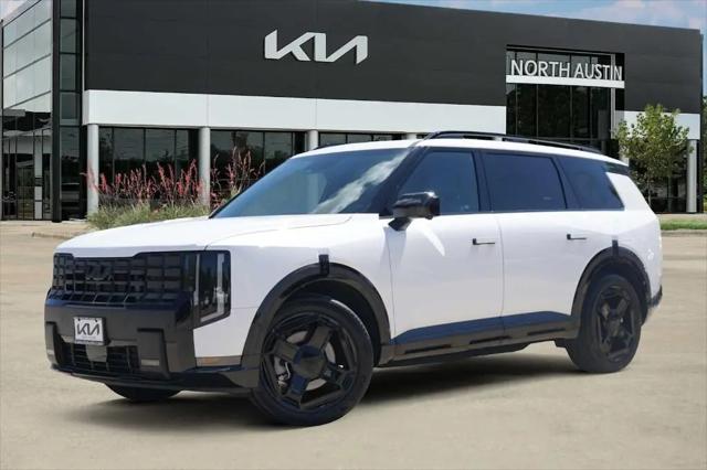 2027 Kia Telluride SX-Prestige for sale in Austin, TX