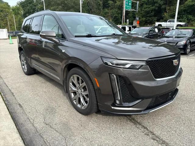 2020 Cadillac XT6 AWD Sport for sale in Monroeville, PA