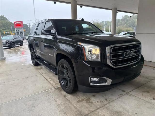 2019 GMC Yukon SLE for sale in Monroeville, PA