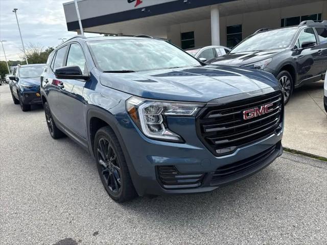2024 GMC Terrain AWD SLE for sale in Monroeville, PA