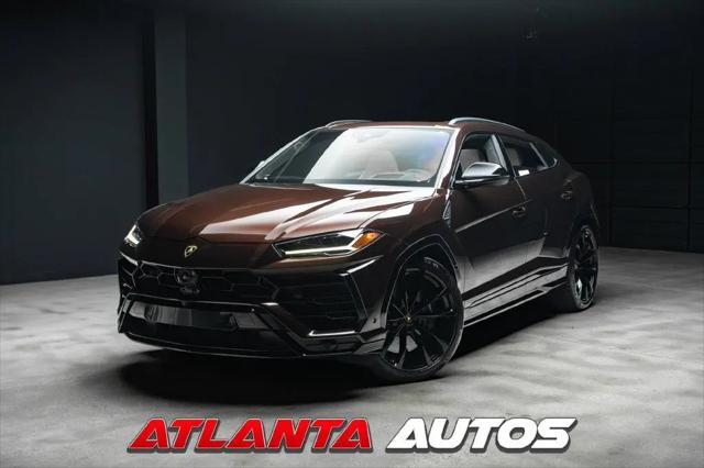 2022 Lamborghini Urus Unknown for sale in Marietta, GA