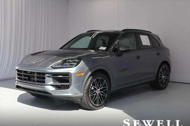 2026 Porsche Cayenne Base for sale in Plano, TX