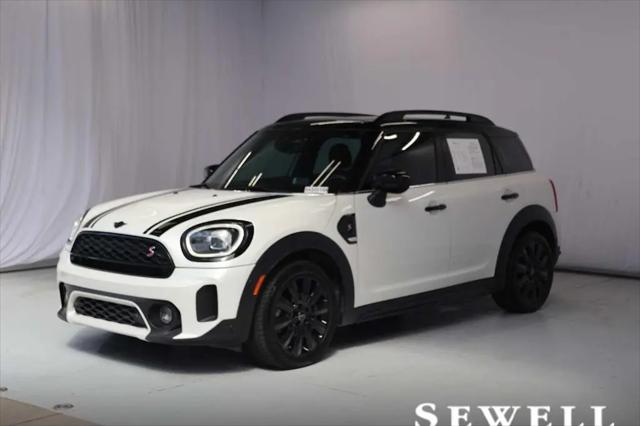 2024 MINI Cooper Countryman Cooper S for sale in Plano, TX