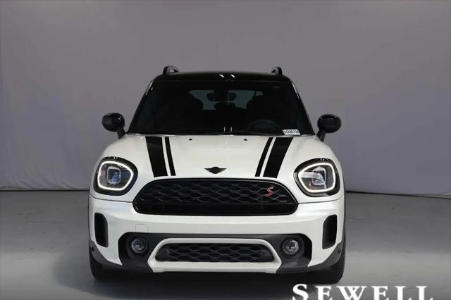 2024 MINI Cooper Countryman Cooper S for sale in Plano, TX