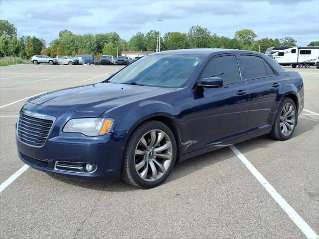 2014 Chrysler 300 300S for sale in Richmond, MI