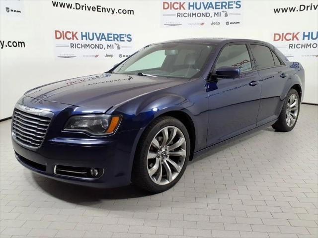 2014 Chrysler 300 300S for sale in Richmond, MI