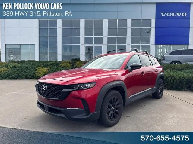 2024 Mazda CX-50 2.5 S Preferred for sale in Pittston, PA
