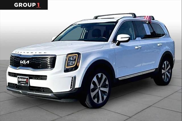 2022 Kia Telluride EX for sale in Egg Harbor Township, NJ