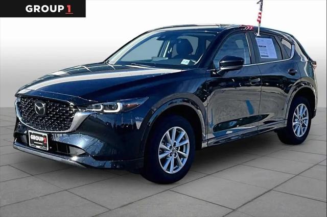 2024 Mazda CX-5 2.5 S Select for sale in Egg Harbor Township, NJ