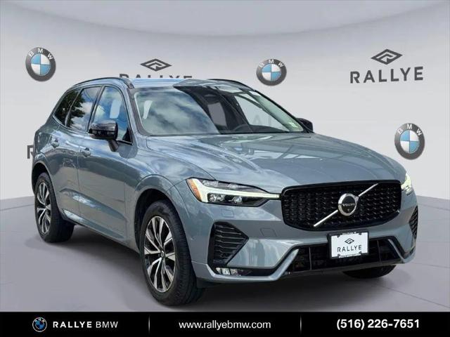 2023 Volvo XC60 B5 Plus Dark Theme for sale in Westbury, NY