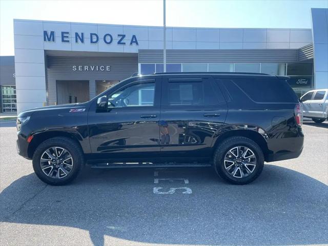 2023 Chevrolet Tahoe 4WD Z71 for sale in Maurice, LA