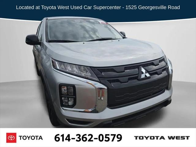 2025 Mitsubishi Outlander Sport 2.0 LE AWC for sale in Columbus, OH
