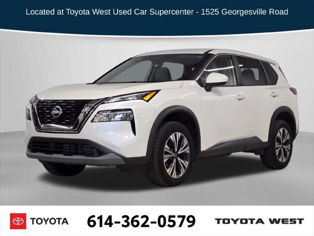 2023 Nissan Rogue SV Intelligent AWD for sale in Columbus, OH
