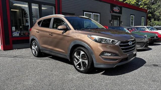 2016 Hyundai Tucson Sport for sale in Taunton, MA