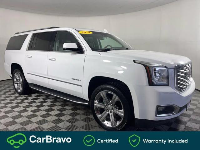 2019 GMC Yukon XL Denali for sale in Waterloo, IA