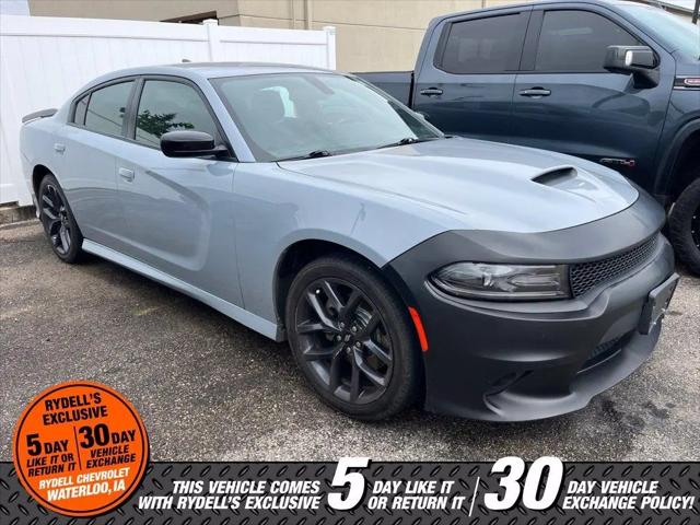2022 Dodge Charger GT RWD for sale in Waterloo, IA