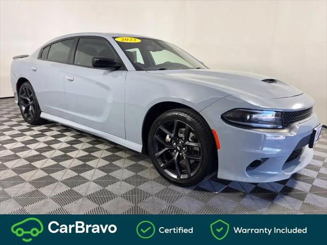 2022 Dodge Charger GT RWD for sale in Waterloo, IA