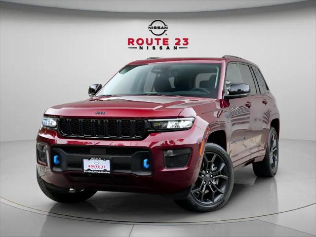 2023 Jeep Grand Cherokee 30th Anniversary for sale in Butler, NJ