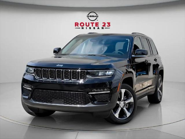 2023 Jeep Grand Cherokee Base for sale in Butler, NJ