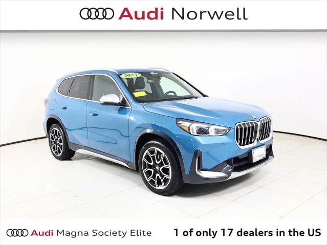 2023 BMW X1 xDrive28i for sale in Norwell, MA
