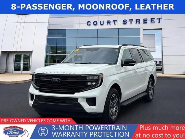 2025 Ford Expedition Active MAX for sale in Bourbonnais, IL